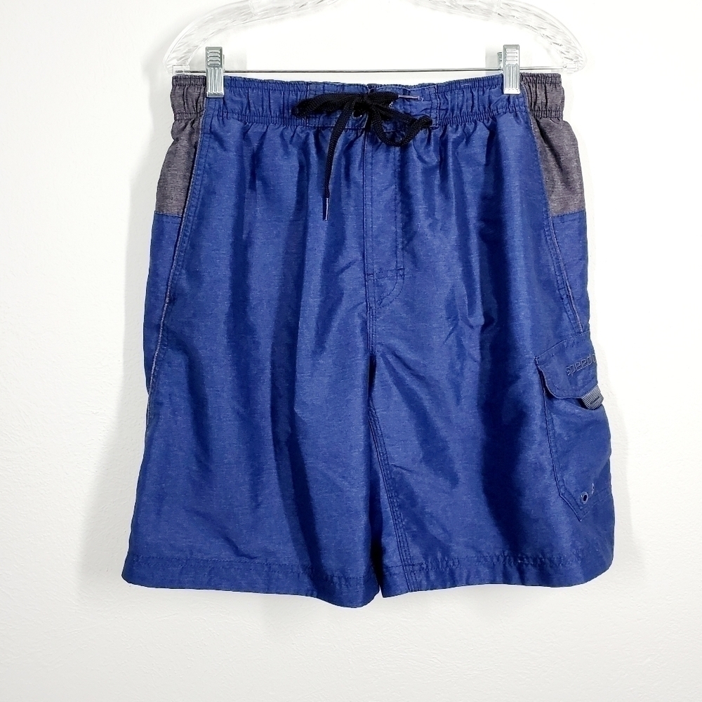 SPEEDO SWIM TRUNKS